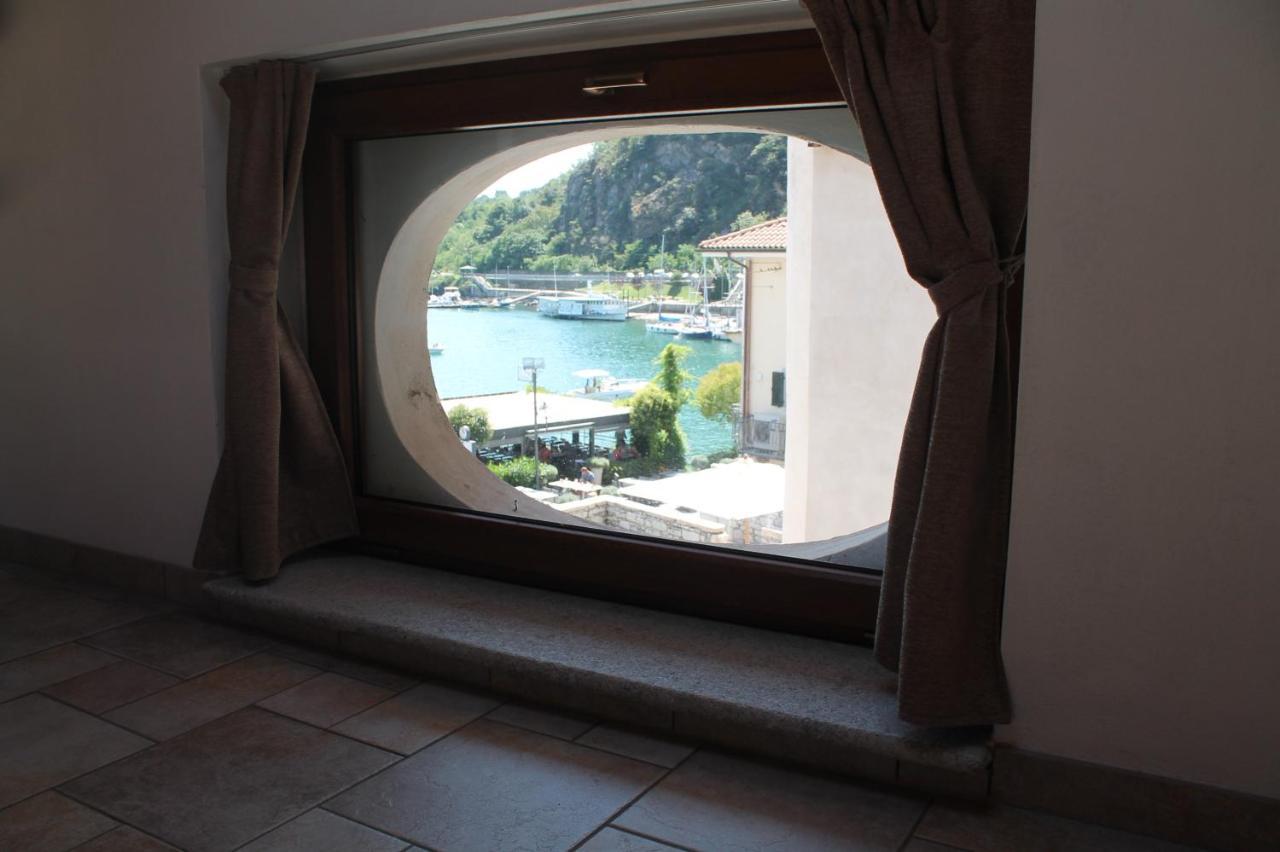 באוונו Paradiso Sul Lago Maggiore מראה חיצוני תמונה