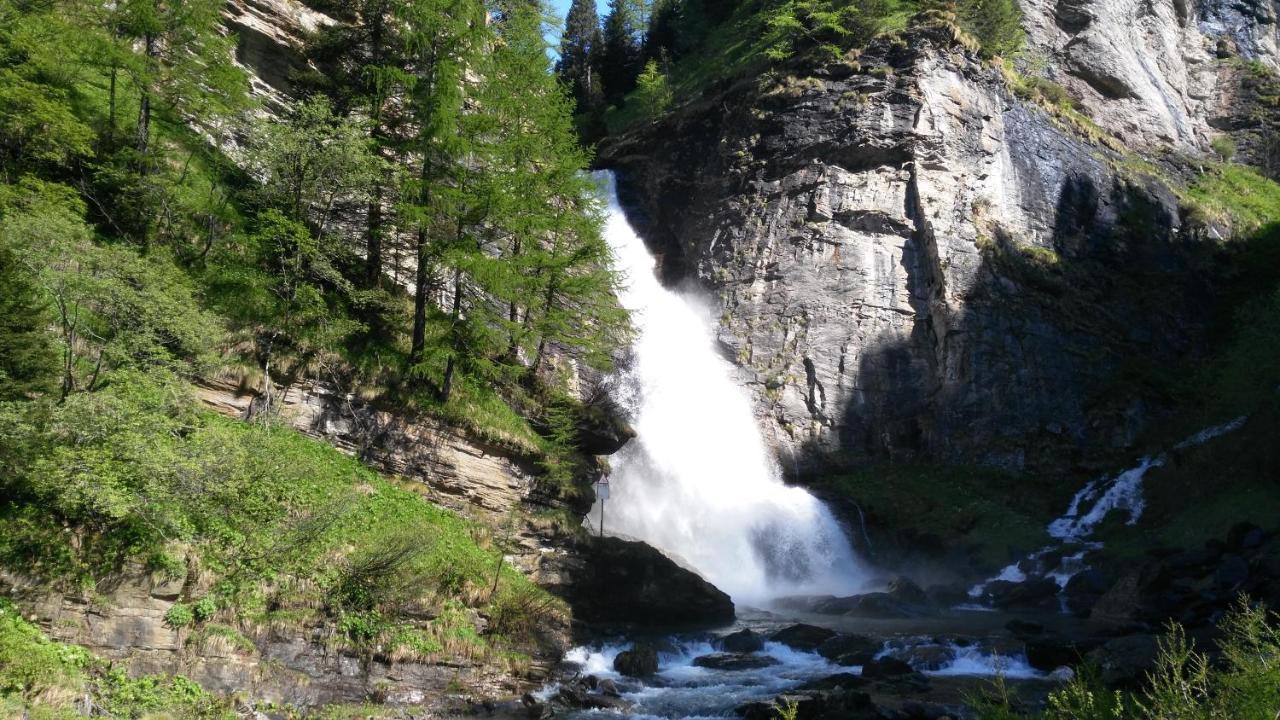 באוונו Paradiso Sul Lago Maggiore מראה חיצוני תמונה