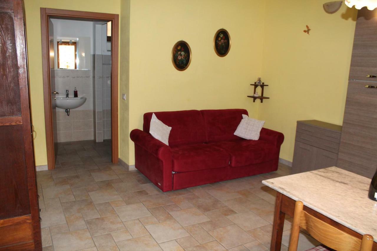 באוונו Paradiso Sul Lago Maggiore מראה חיצוני תמונה